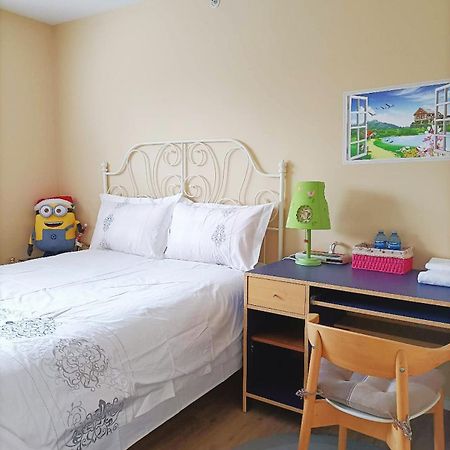 Llt Homeaway Vancouver Extérieur photo