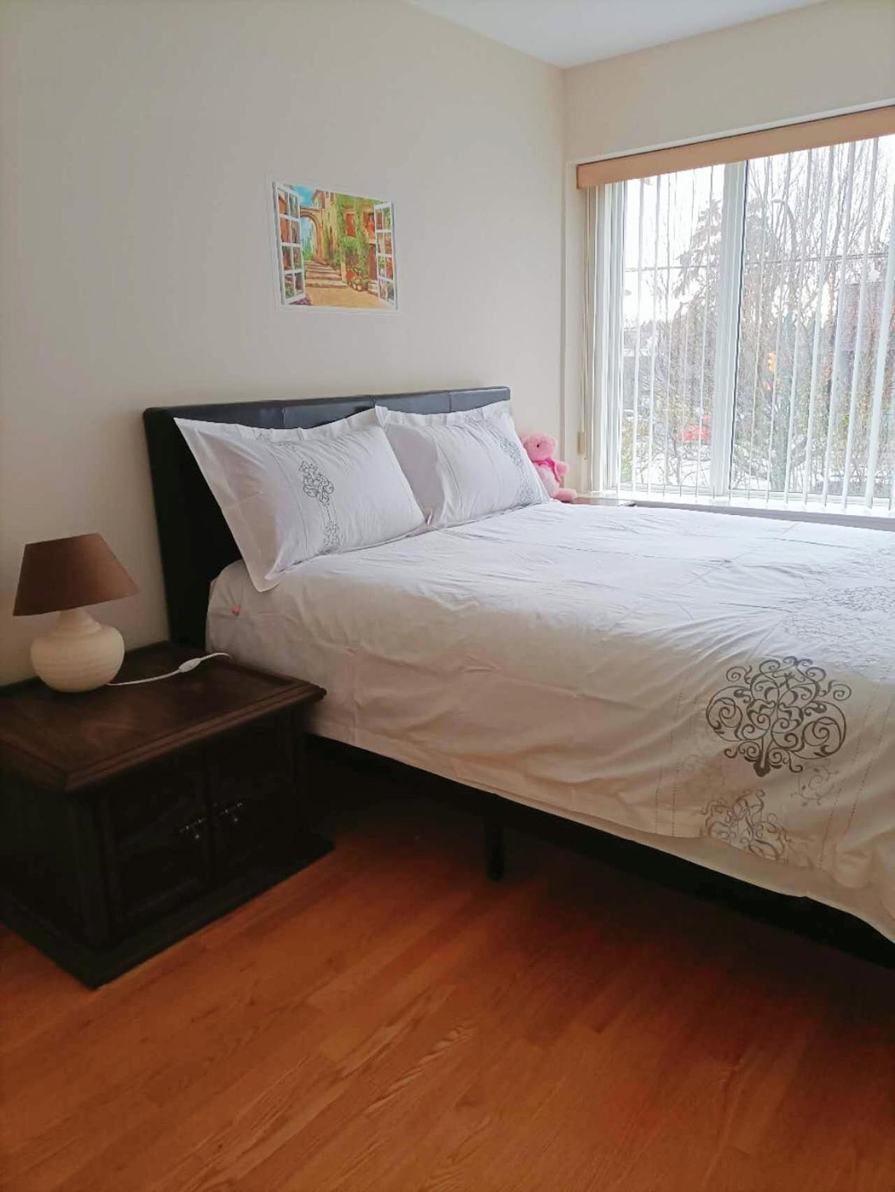 Llt Homeaway Vancouver Extérieur photo