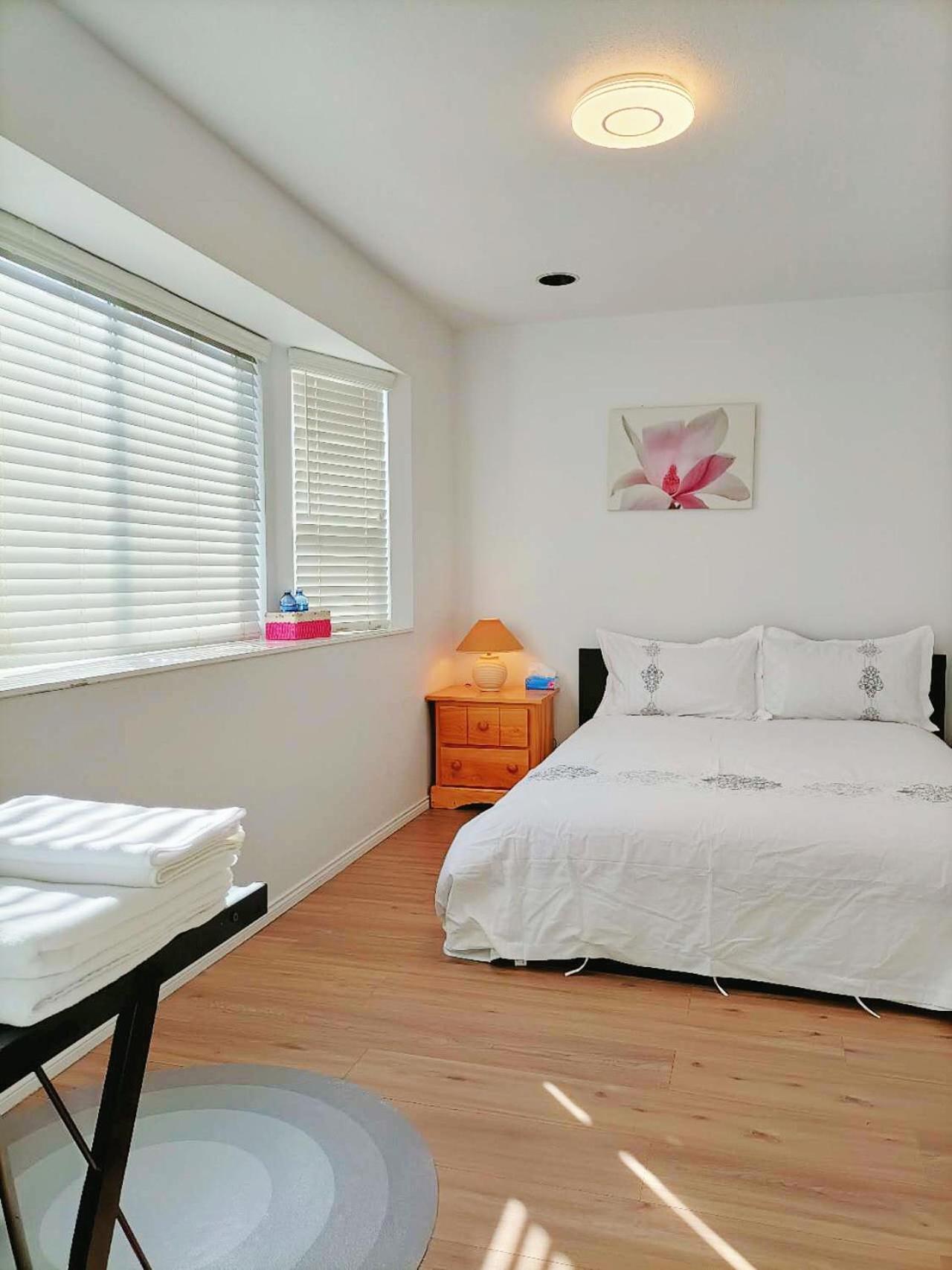 Llt Homeaway Vancouver Extérieur photo
