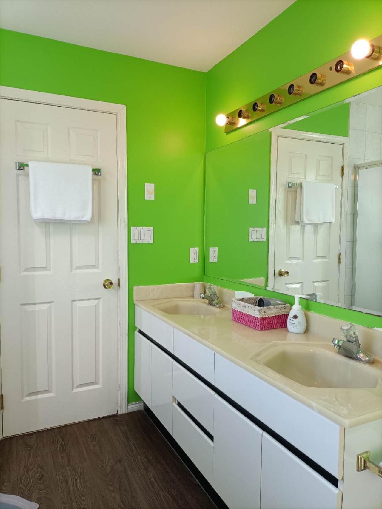 Llt Homeaway Vancouver Extérieur photo