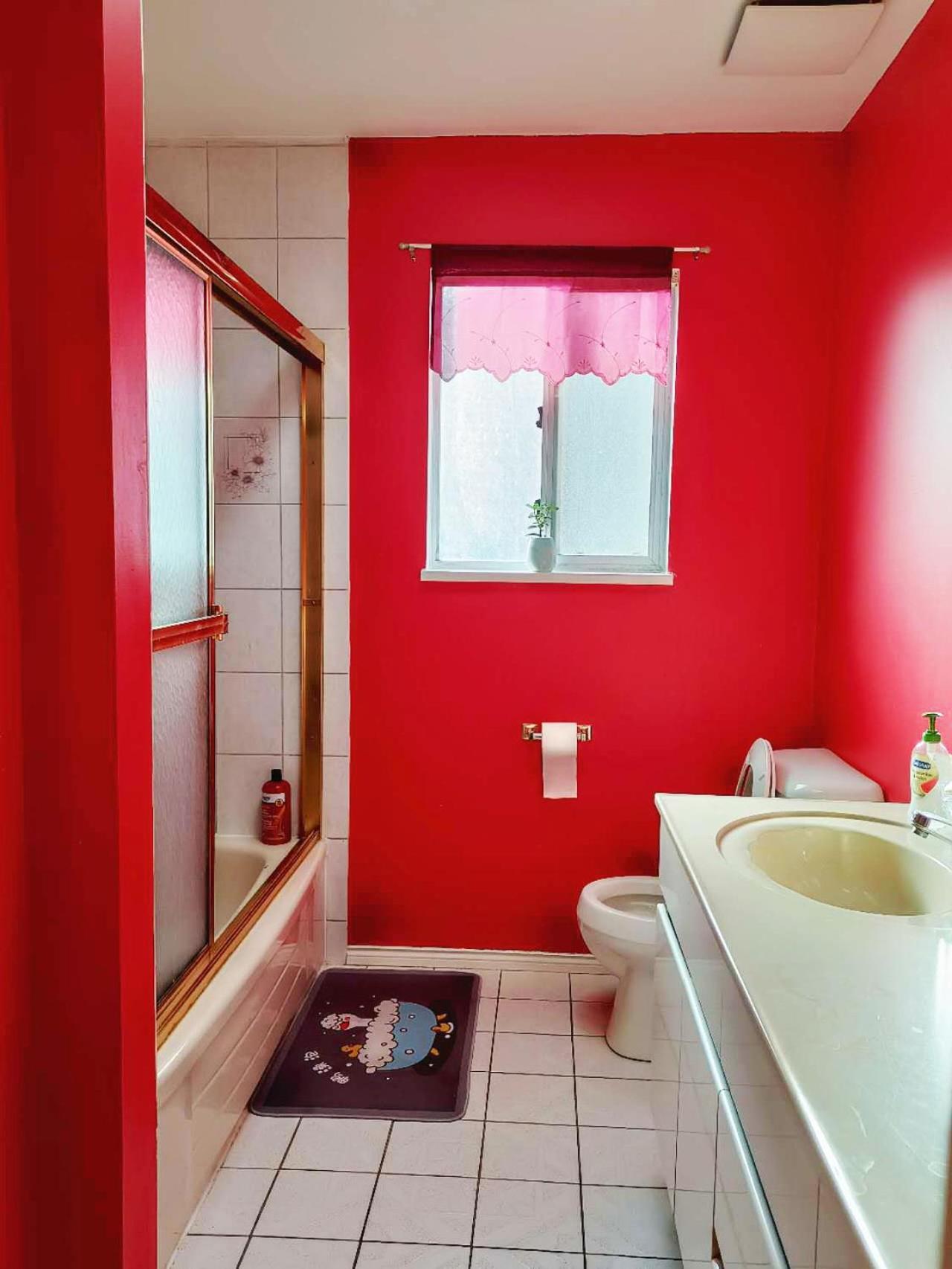 Llt Homeaway Vancouver Extérieur photo
