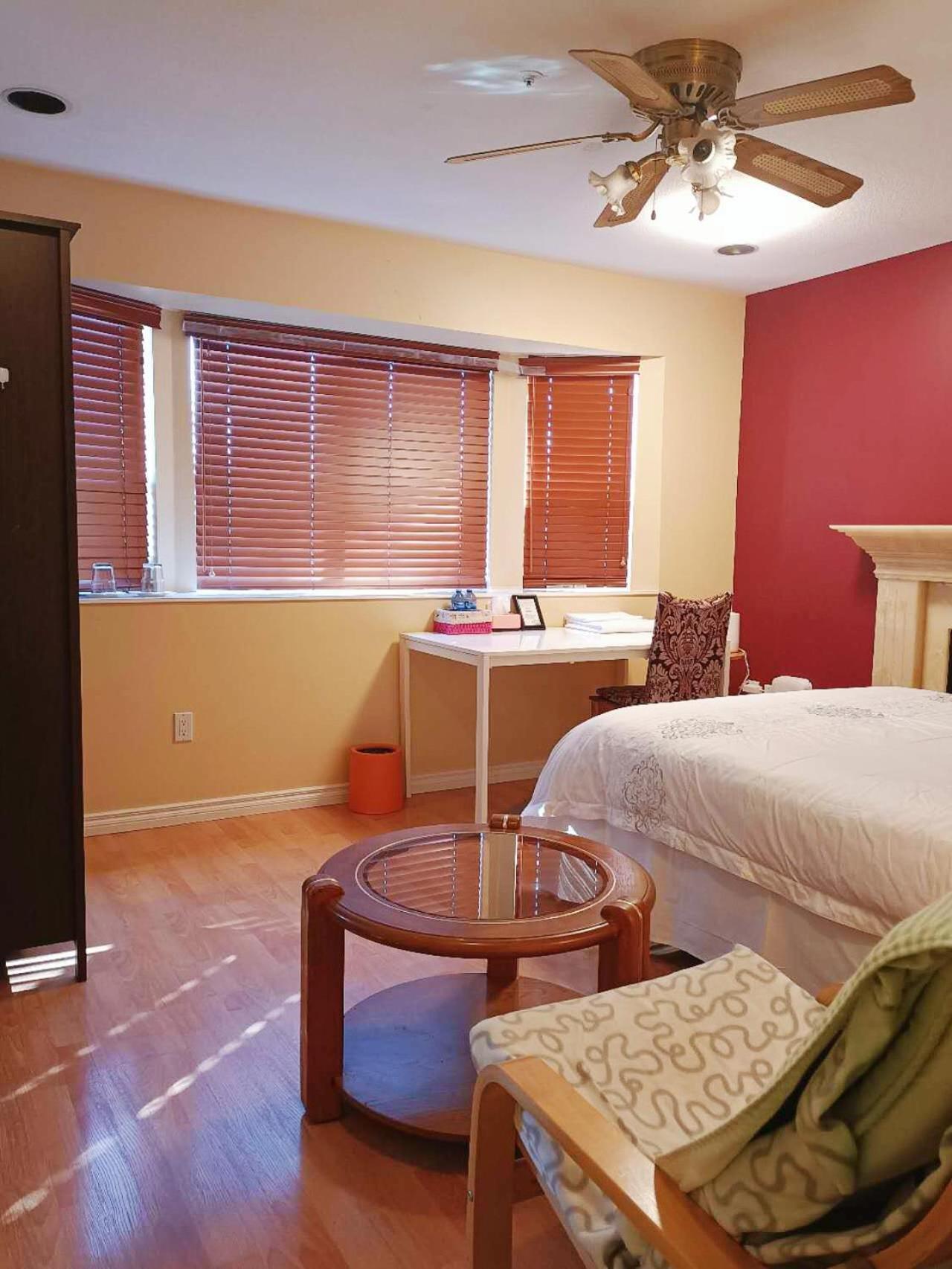 Llt Homeaway Vancouver Extérieur photo