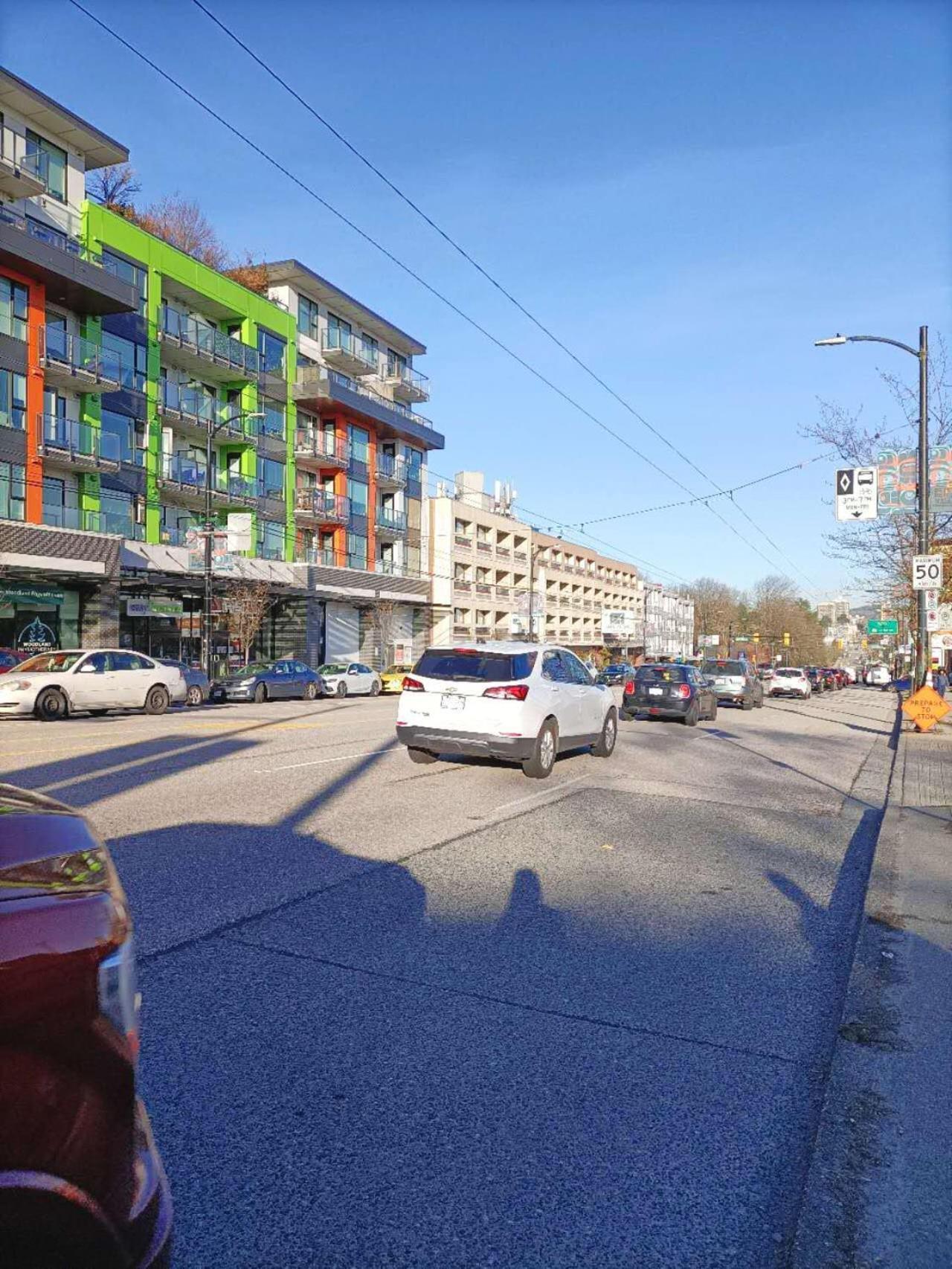 Llt Homeaway Vancouver Extérieur photo